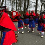 2024 - ADR Narrentreffen Laupheim - Los geht's!