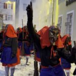 2026 - Nachtnarrensprung Goeppingen - Wir tanzen schon auf dem Aufstellplatz!