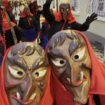2026 - Nachtnarrensprung Goeppingen - Ein Huhu von hinten!