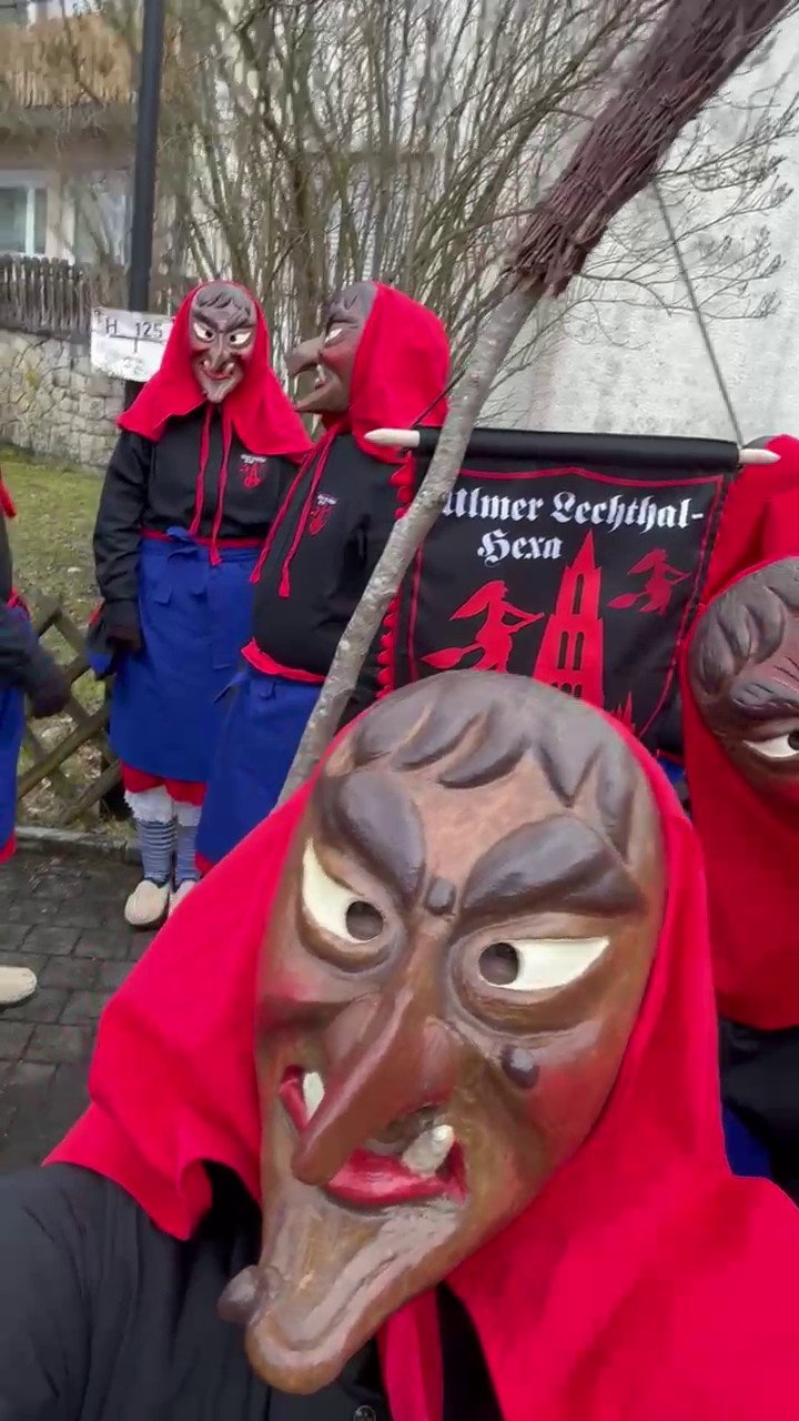 2026 fasnetsdienstag hayingen