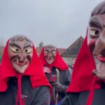 2026 fasnetsdienstag hayingen