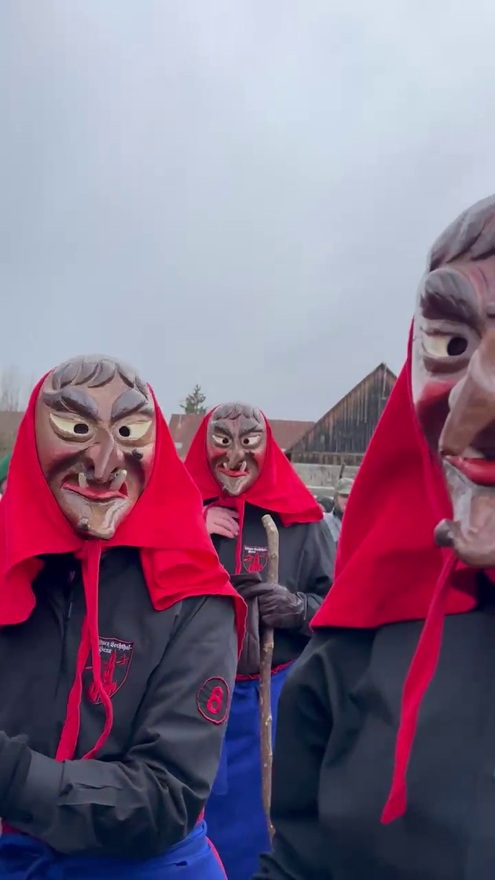 2026 fasnetsdienstag hayingen