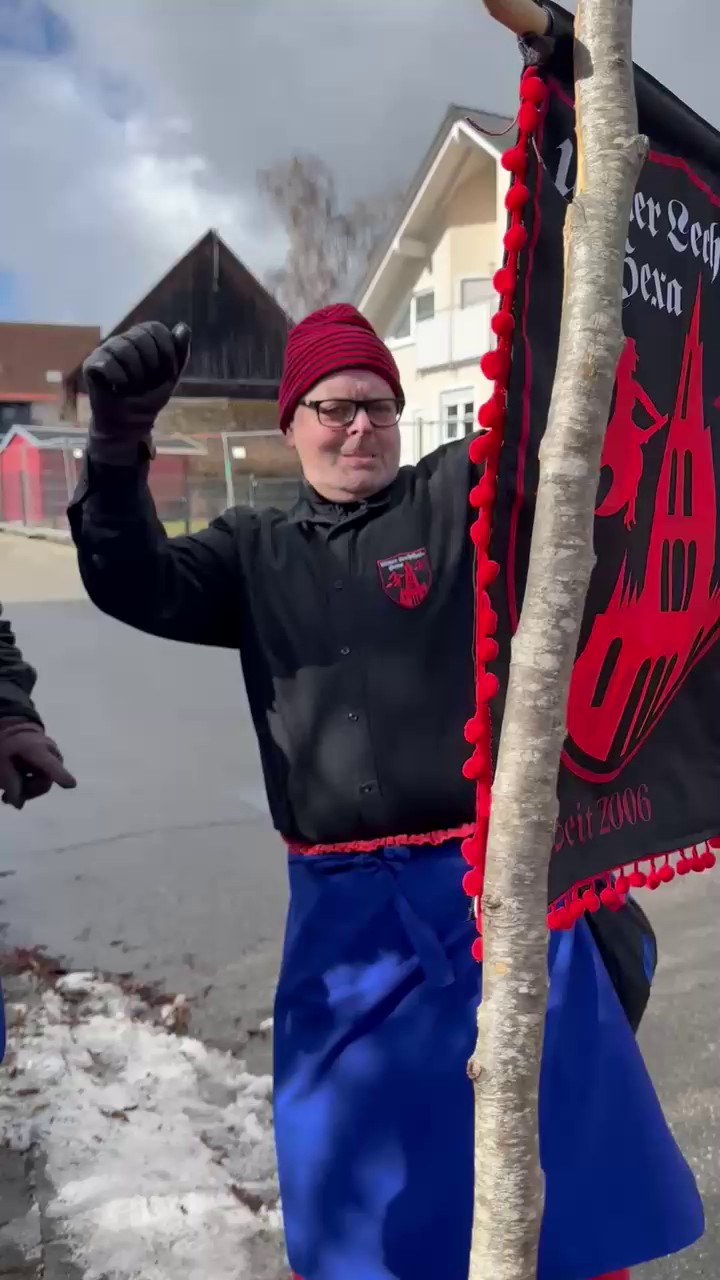2026 fasnetsdienstag hayingen