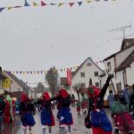 2026 fasnetsdienstag hayingen