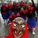 2026 - Fasnetsdienstag in Hayingen - Last Hexa standing!