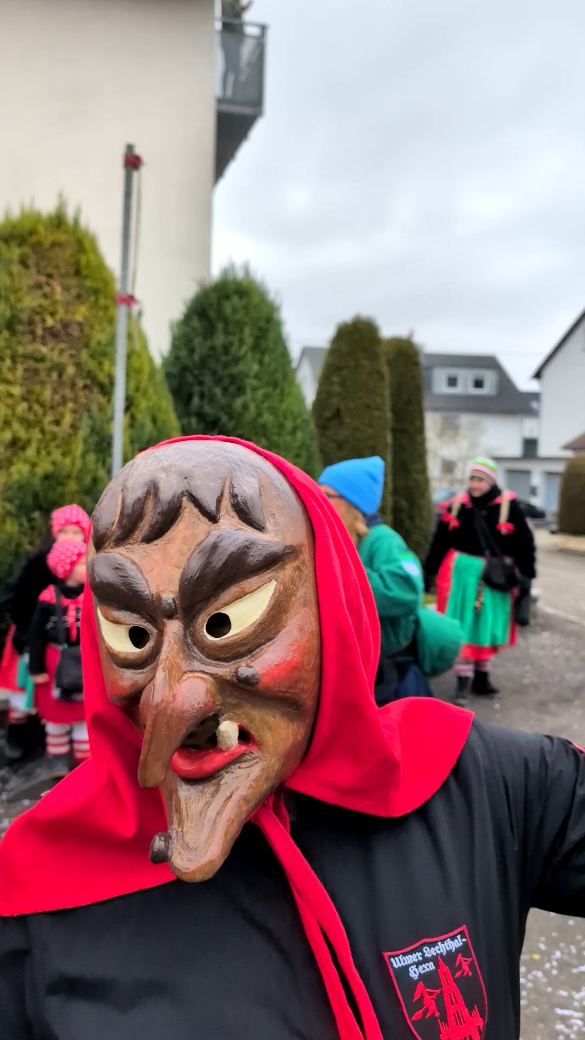 2026 narrensprung bellenberg