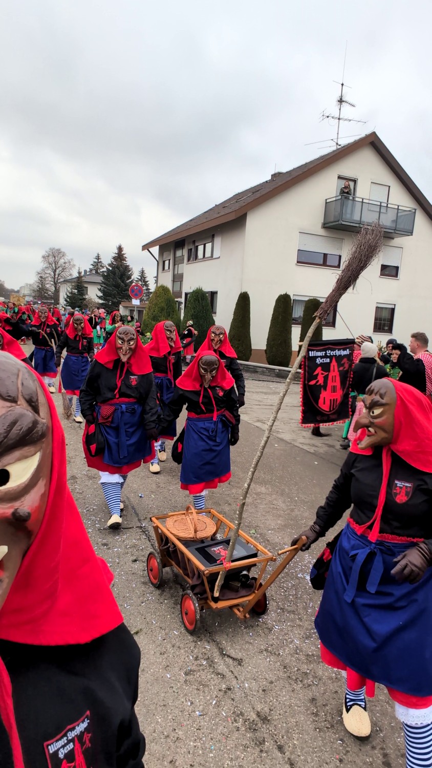 2026 narrensprung bellenberg
