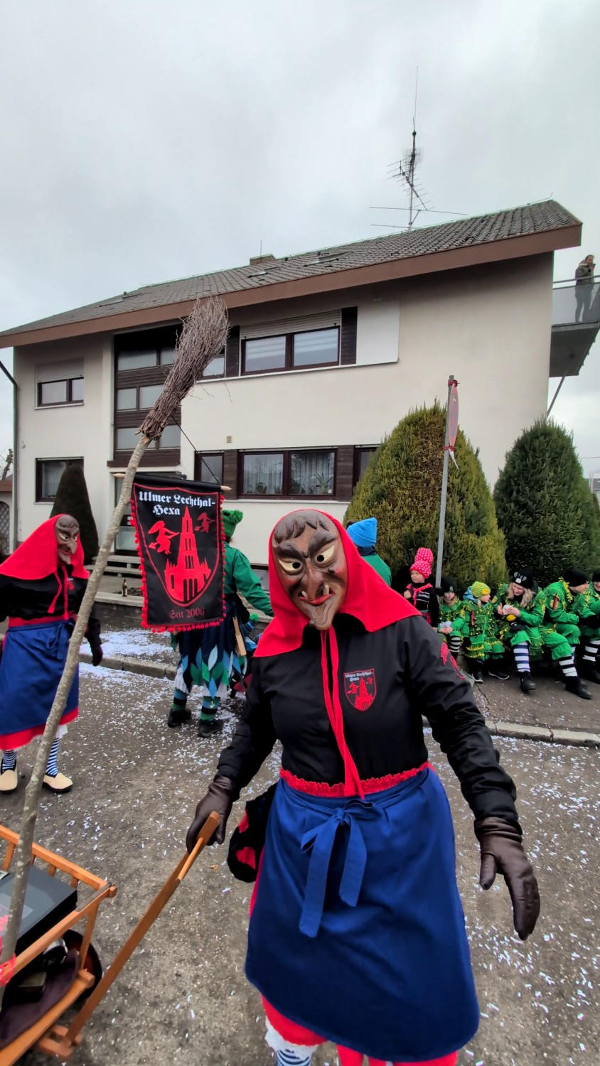 2026 narrensprung bellenberg