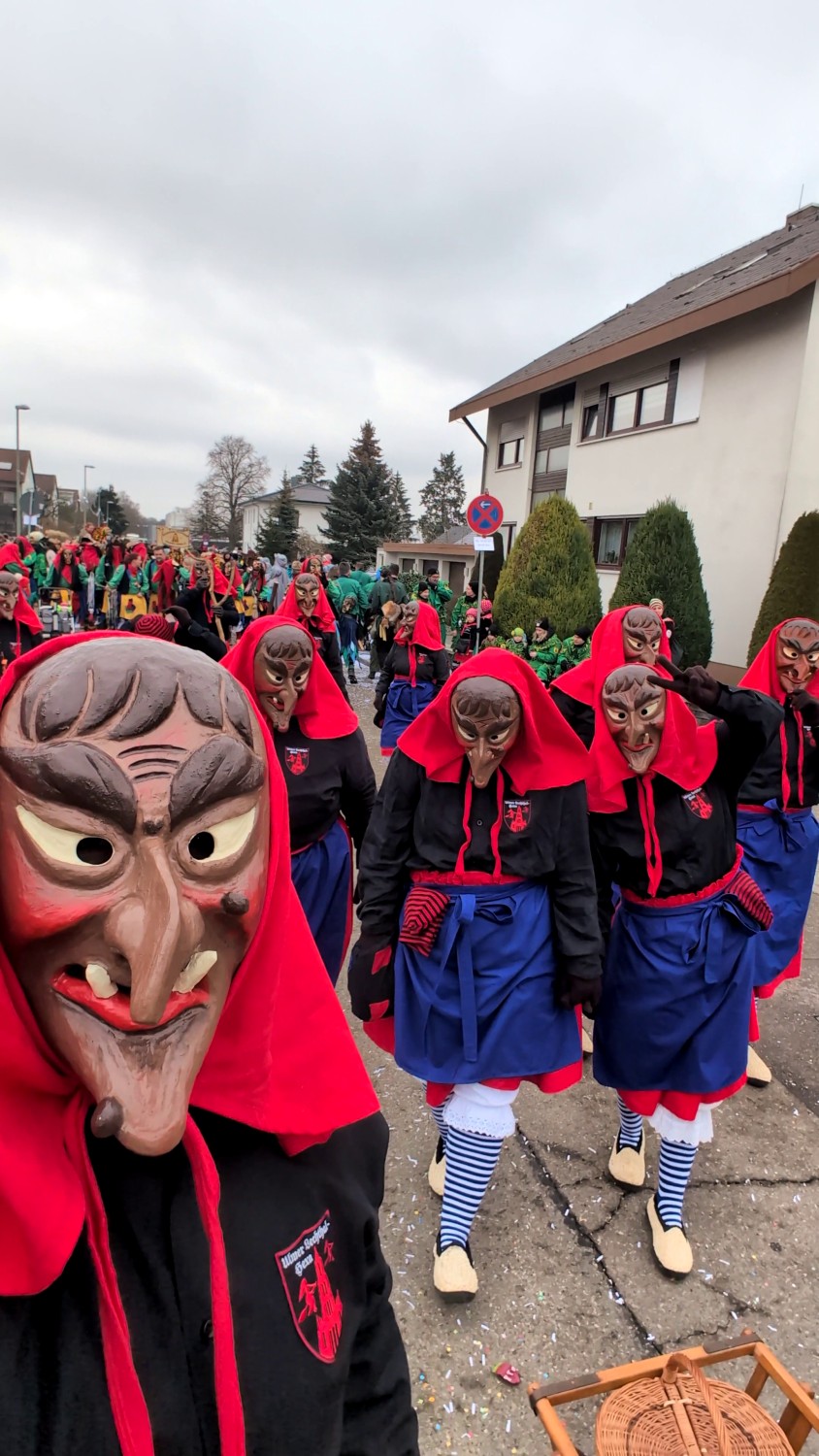 2026 narrensprung bellenberg