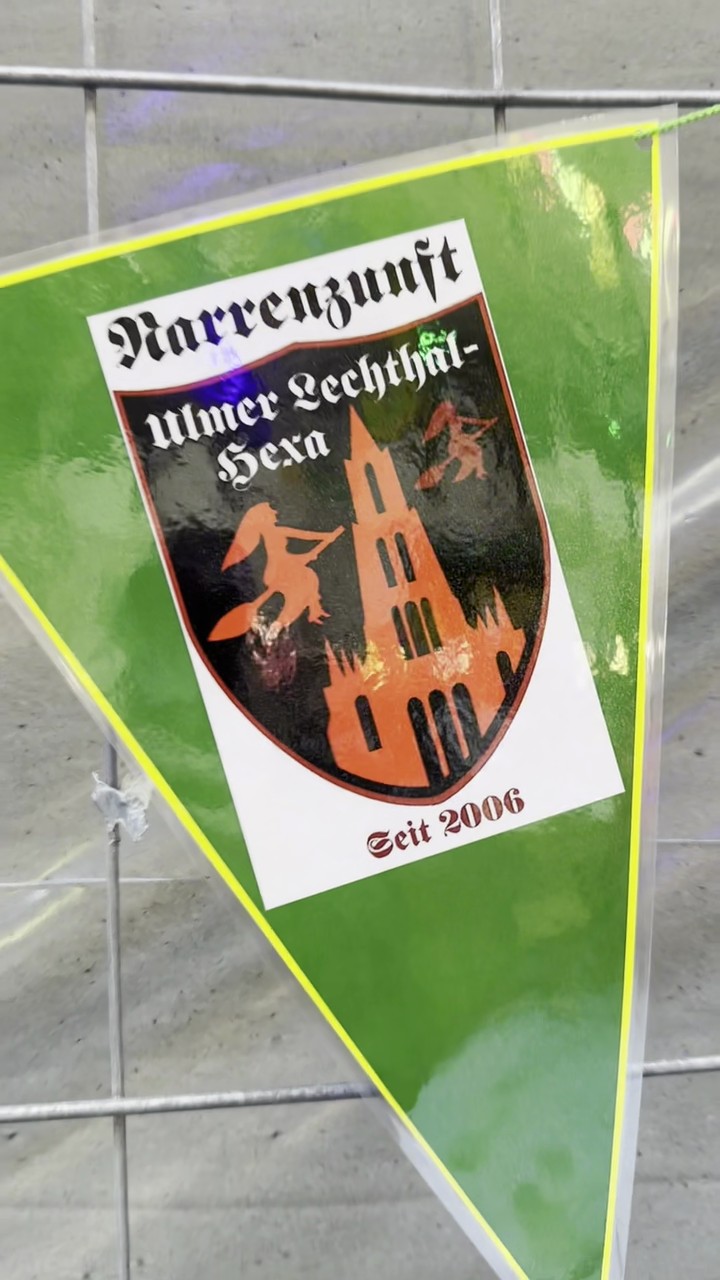 2026 narrensprung bellenberg