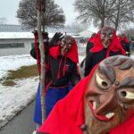 2026 - Narrensprung Heroldstatt - Gleich geht's los!
