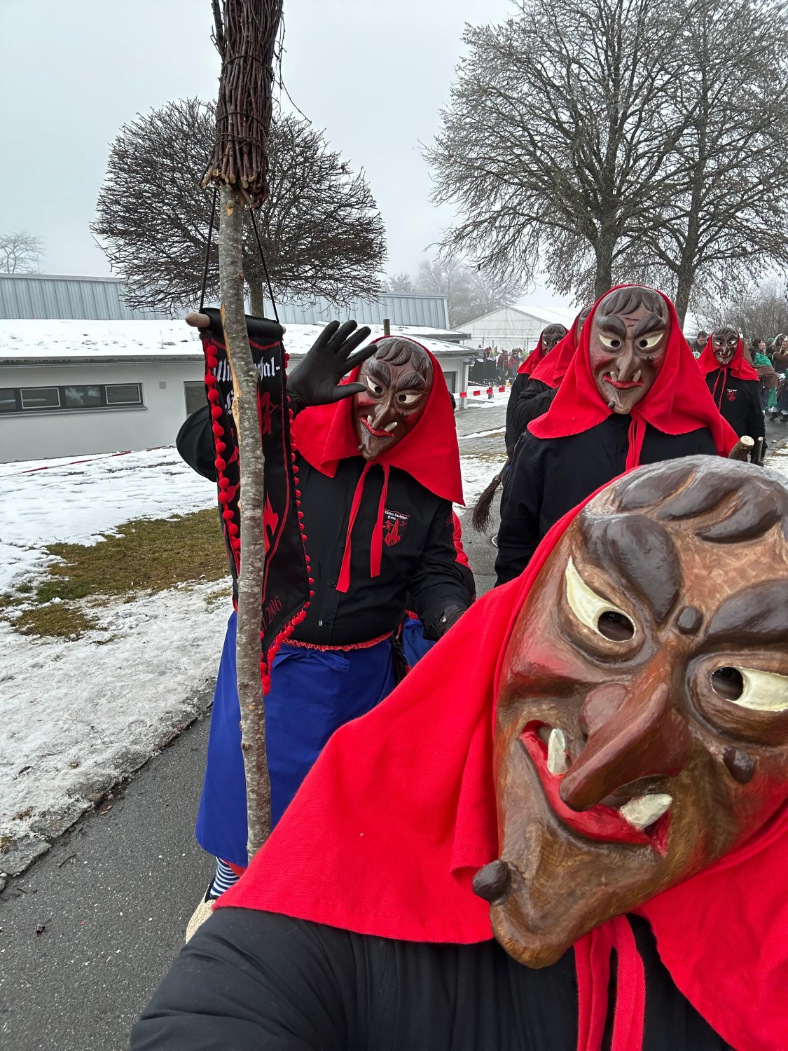 2026 narrensprung heroldstatt