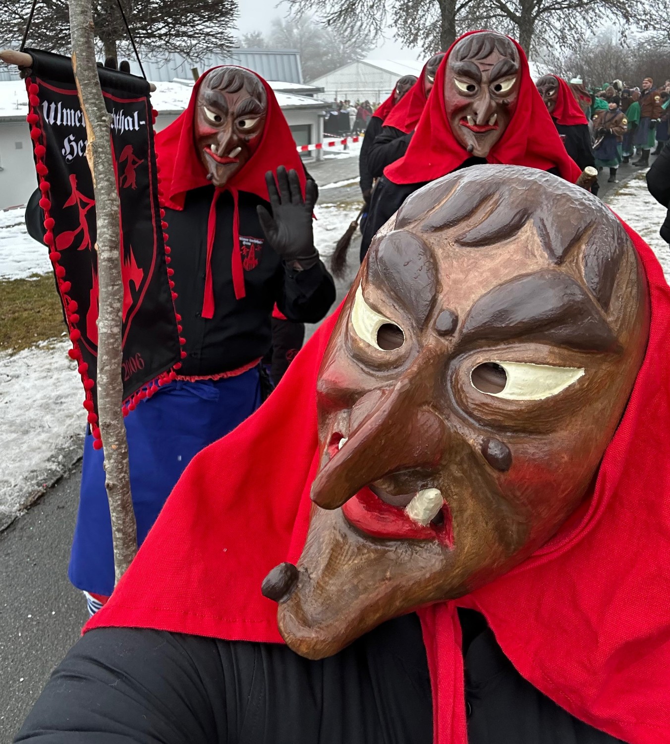 2026 narrensprung heroldstatt